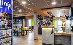 ibis budget Saint Lô