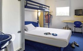 ibis budget Saint Lô